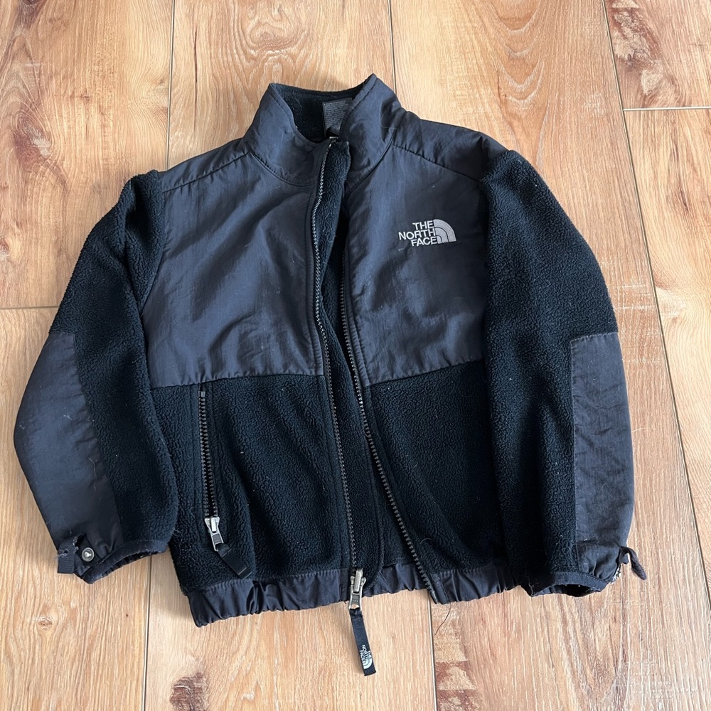 The North Face Jacket